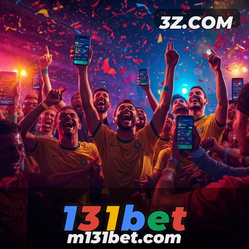 Poker No 131bet: A Nova Era dos Jogos Online
