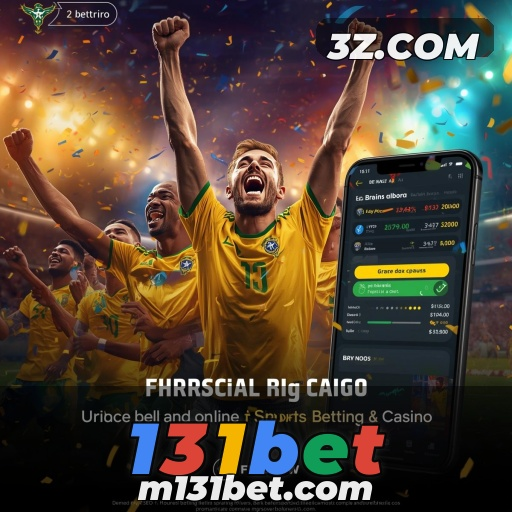 Jogos Virtuais no 131bet: Entretenimento que Engaja e Inova